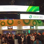 microsoft kinect