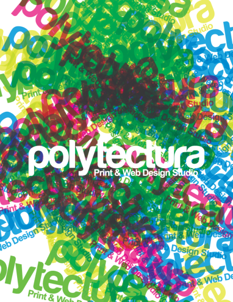 polytectura logo