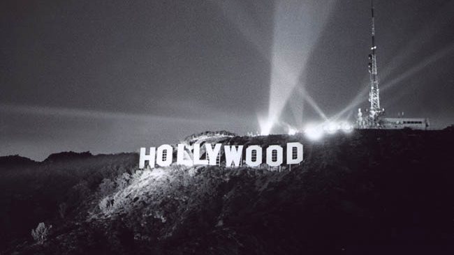 Hollywood Baby